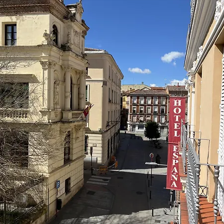 Hotel España-2