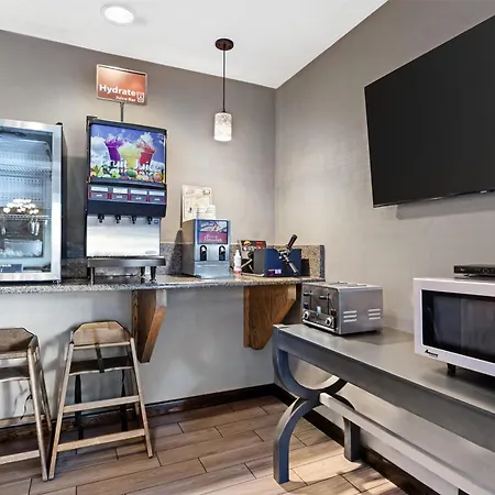 Best Western Plus City Center-3