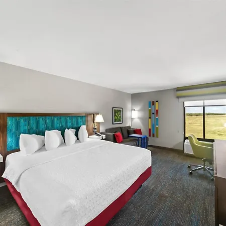 Hampton By Hilton - North Platte-2