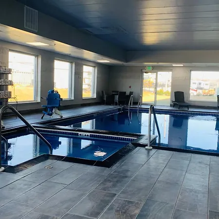 Wingate By Wyndham Joliet-2