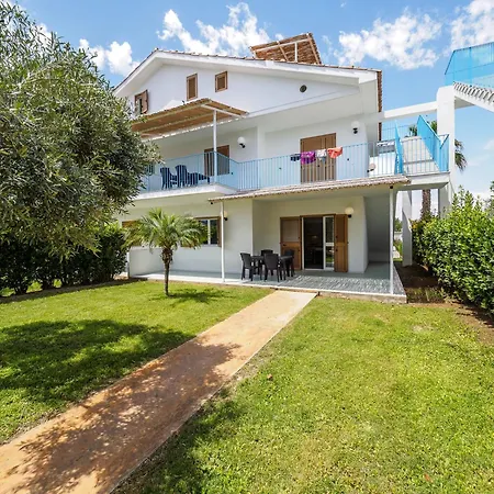 I Giardini di Athena- Athena Resort-2