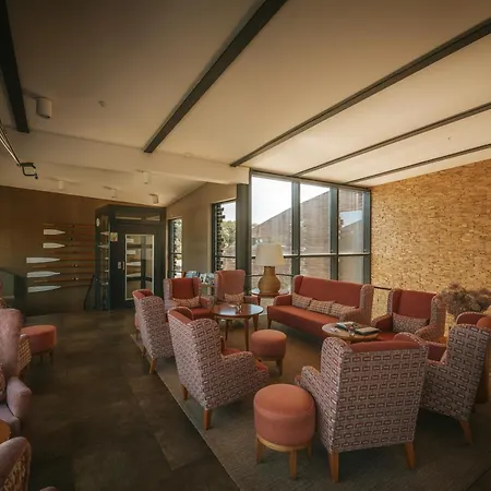Herdade Da Cortesia Hotel-2