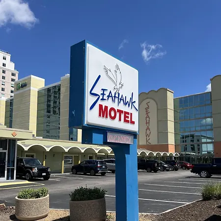 Seahawk Motel-2