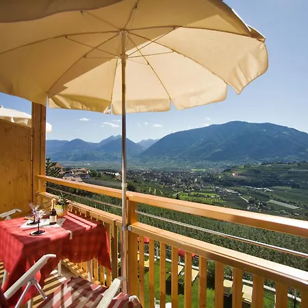 Hotel Garni Nachtigall-3