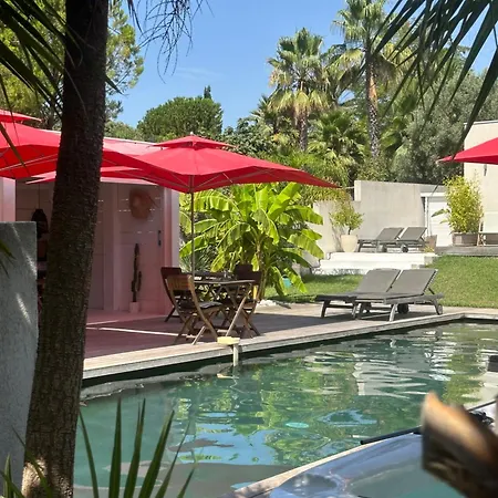 Villa Le Sud-2