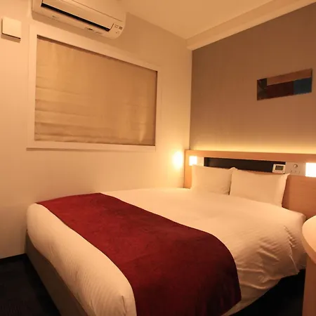 Urban Hotel Kyoto Nijo Premium-3