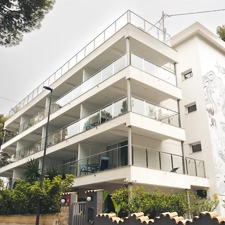 Apartamentos Sofia-3
