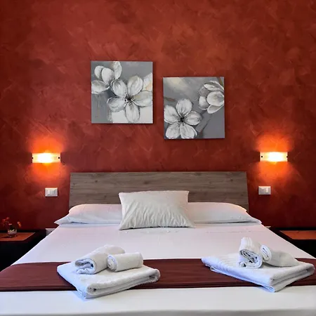 B&B La Chiocciola-2