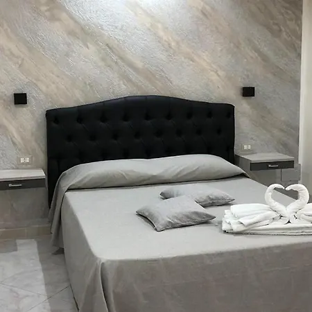 Bed&Breakfast Isola Bella Lampedusa-3