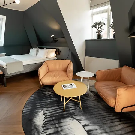 Nobis Hotel Copenhagen, A Member Of Design Hotels-2