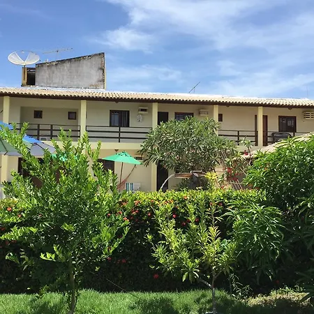 Pousada Villa Joia-3