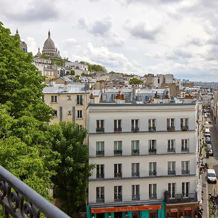 Timhotel Montmartre-3