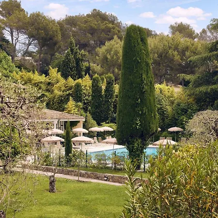 Hôtel De Mougins-2