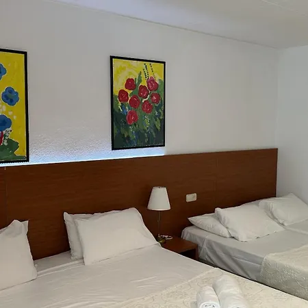 Hotel Sant March-3