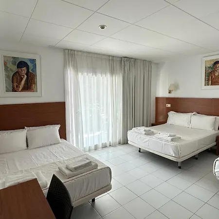 Hotel Sant March-2