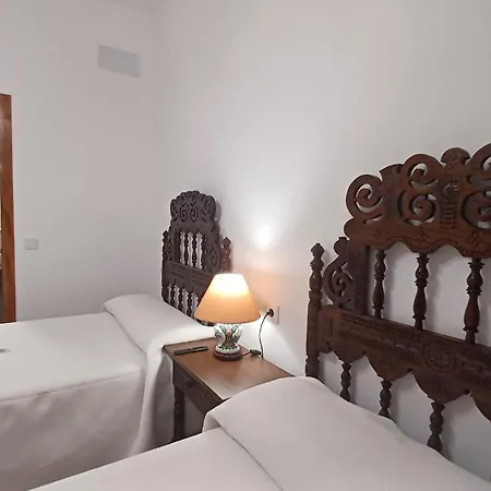 Hotel Rural Tia Pilar-3