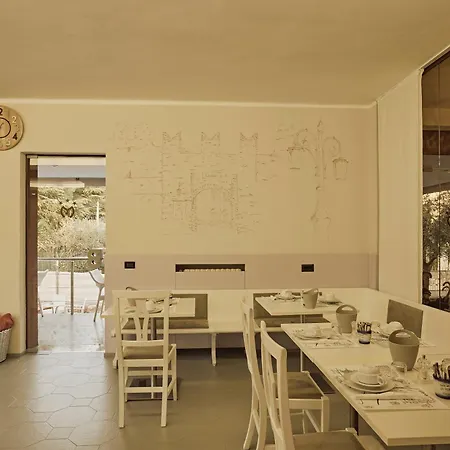 Hotel Le Mura-3