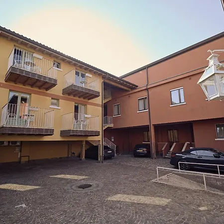 Hotel Le Mura-2