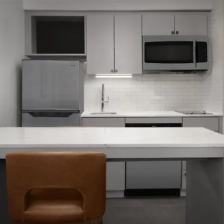 Homewood Suites By Hilton Vancouver-Portland-2