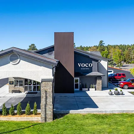 Voco Flagstaff By Ihg-3