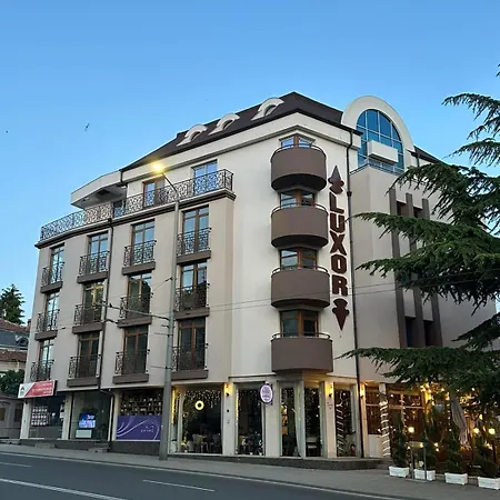 Hotel Luxor-2