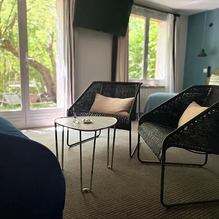 Hotel Spa Azteca Barcelonnette-2
