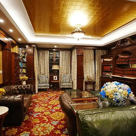 Mayfair Darjeeling-3