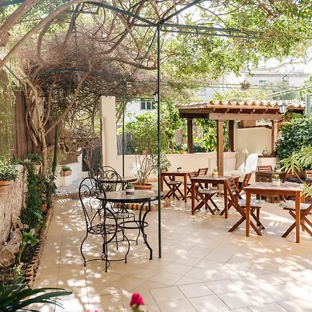 Hotel Casa Bougainvillea-3
