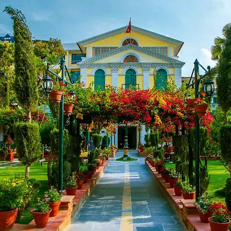 Kathmandu Guest House By Kgh Group-3