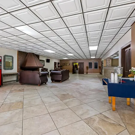Econo Lodge Carlsbad Caverns Area-3