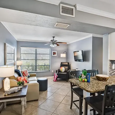 Tropical Beach Resorts - Sarasota-2