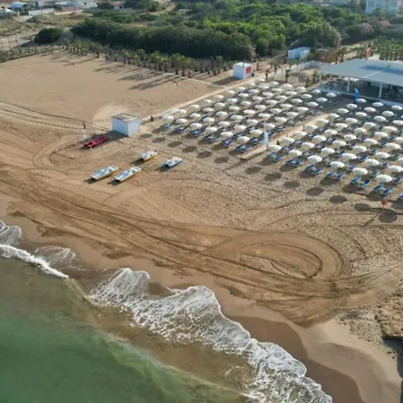 I Giardini di Athena- Athena Resort-3