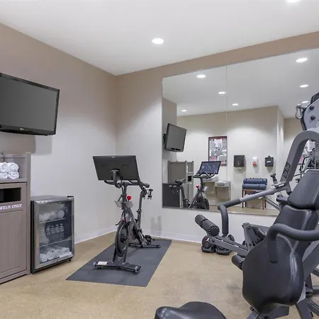 Best Western Plus Vineyard Inn And Suites-3