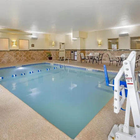 Best Western Plus Vineyard Inn And Suites-2