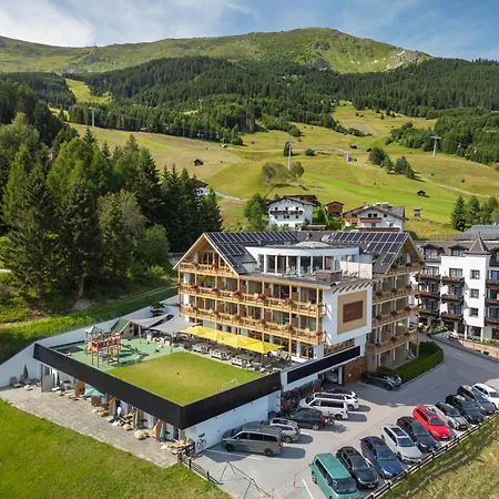 Natürlich Hotel mit Charakter-3