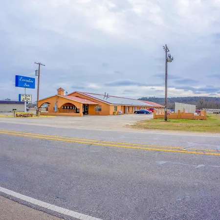 Executive Inn By Oyo Mineral Wells Us-180-2