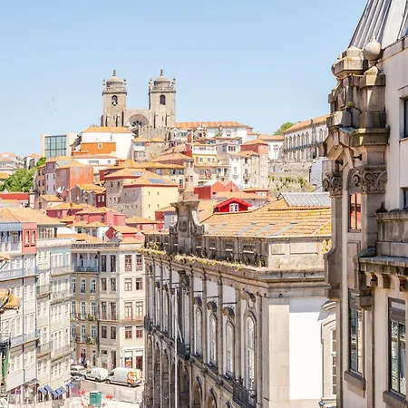 Belomonte 22 Apartments Porto World Heritage-2