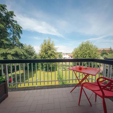 Inn Rome B&B-3