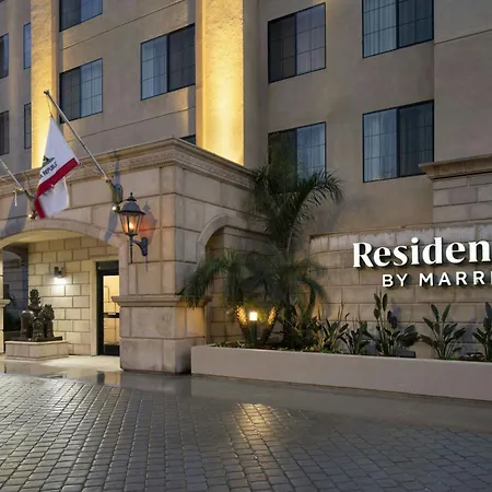 Residence Inn San Diego Del Mar-2
