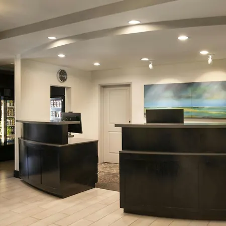Residence Inn San Diego Del Mar-3