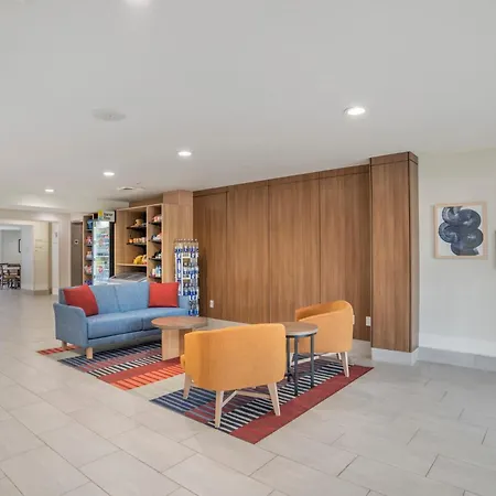 Garner Hotel Panama City Beach Northeast By Ihg-3