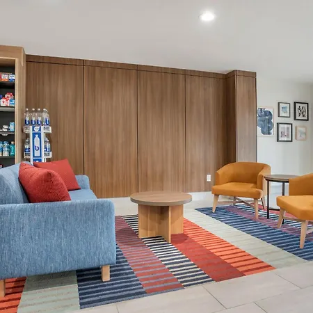 Garner Hotel Panama City Beach Northeast By Ihg-2