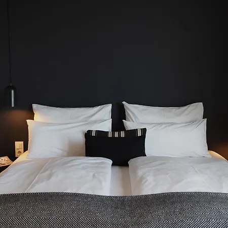 Bold Hotel Muenchen Giesing-3