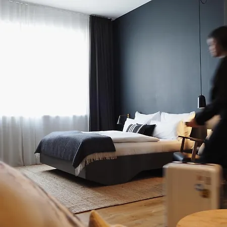 Bold Hotel Muenchen Giesing-2