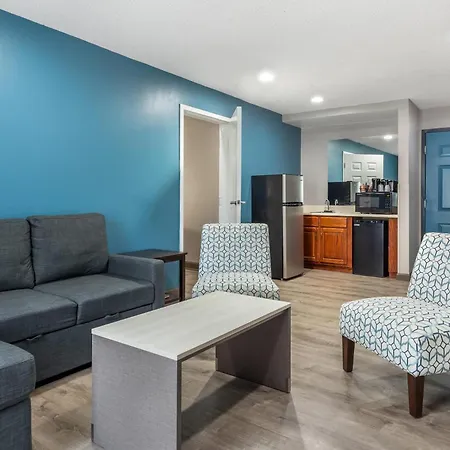 Quality Inn Wilmington-2