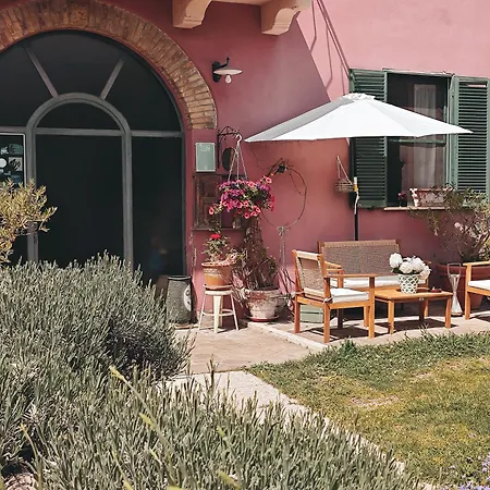 La Casa dei Carrai-2