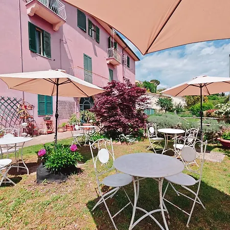 La Casa dei Carrai-3
