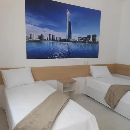 Pousada Dubai-2