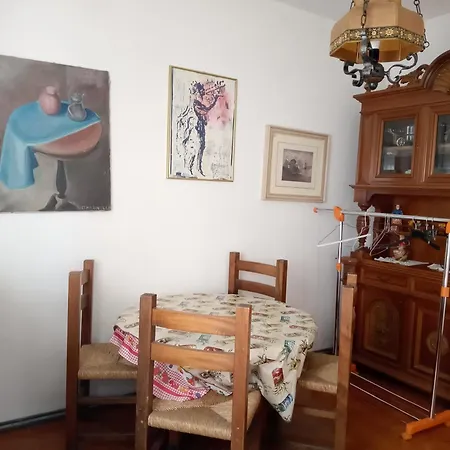 Villa Norma Bed&Breakfast-2