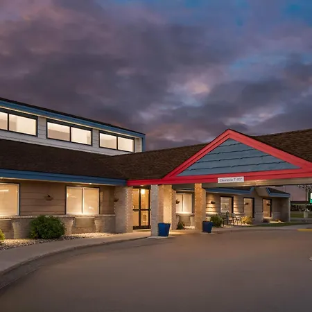 Americinn By Wyndham Crookston U Of M Crookston-3